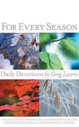 For Every Season: Daily Devotions