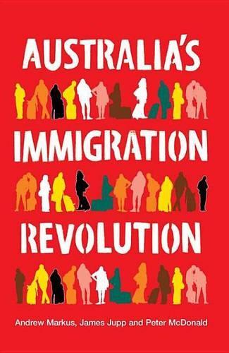 Australia's Immigration Revolution