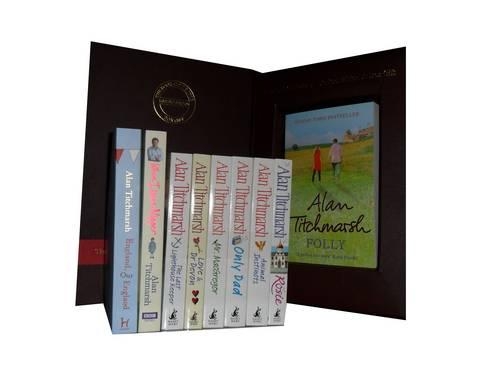 Alan Titchmarsh Collection