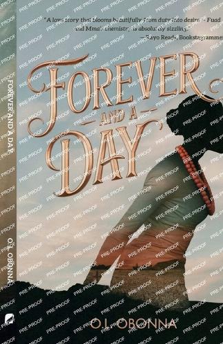 Forever and A Day