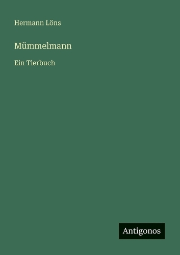 Mümmelmann