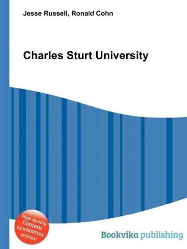 Charles Sturt University