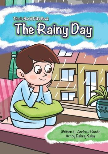 This Is Not A Kid's Book