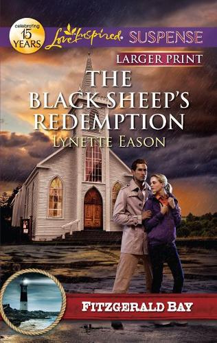 The Black Sheep's Redemption: (5 Fitzgerald Bay)