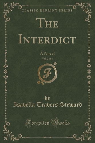 The Interdict, Vol. 2 of 3