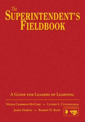The Superintendent′s Fieldbook