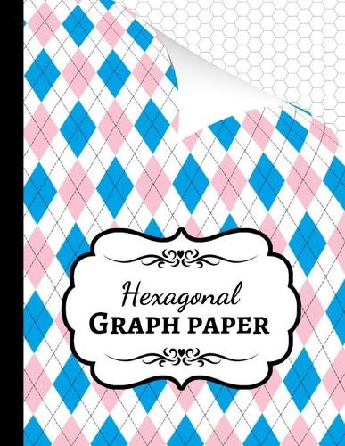 Hexagonal Graph Paper