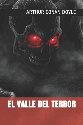El Valle del Terror