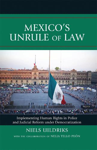 Mexico's Unrule of Law