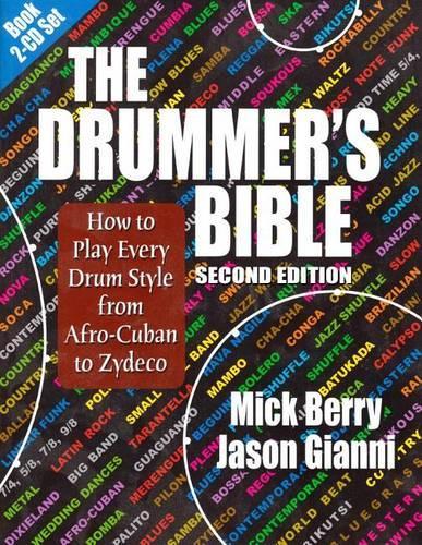 Drummer's Bible