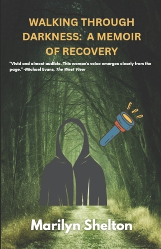 Walking through Darkness