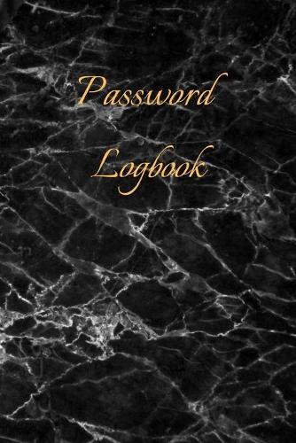 Password Logbook