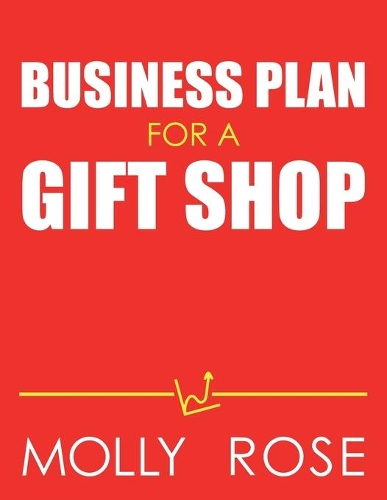 Business Plan For A Gift Shop