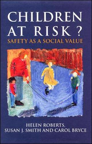 Children At Risk?