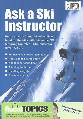 Ask a Ski Instructor