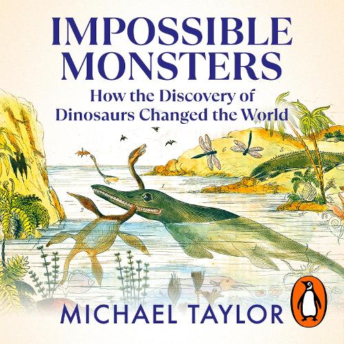 Impossible Monsters