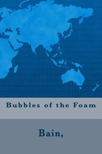 Bubbles of the Foam