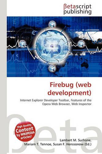 Firebug (Web Development)