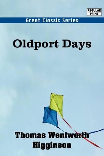 Oldport Days