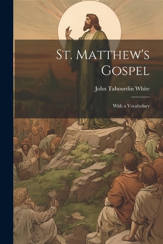 St. Matthew's Gospel