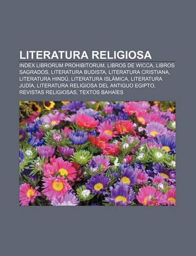 Literatura Religiosa