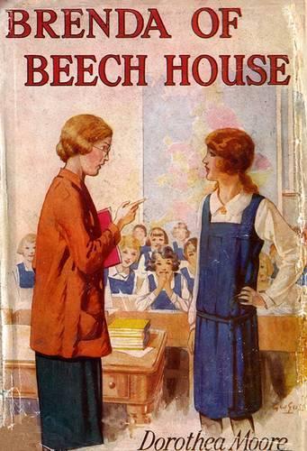 Brenda of Beech House