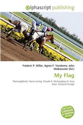 My Flag