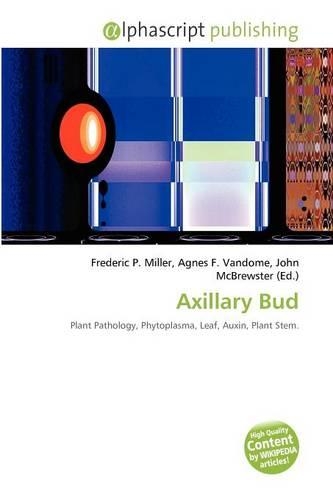 Axillary Bud