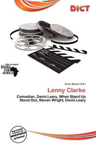 Lenny Clarke