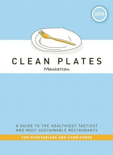 Clean Plates Manhattan