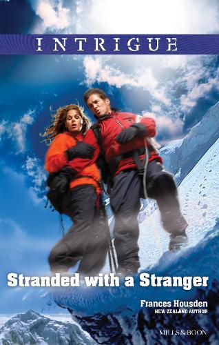 Stranded With A Stranger