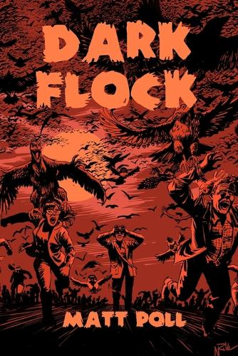 Dark Flock: Freaky Feathered Fiction