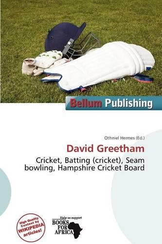 David Greetham