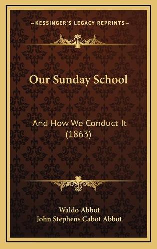 Our Sunday School
