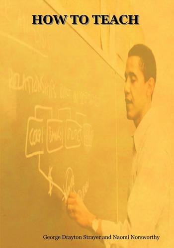 How to Teach