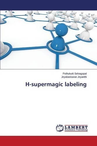 H-supermagic labeling