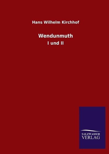 Wendunmuth
