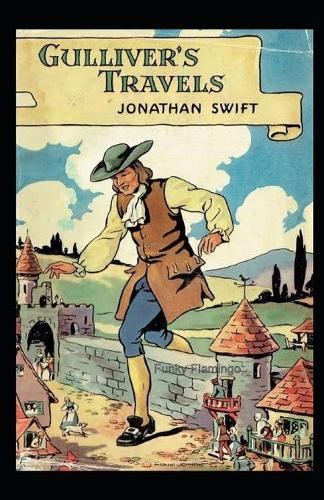 Gulliver's Travels illustrated