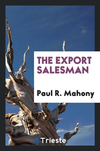 The Export Salesman