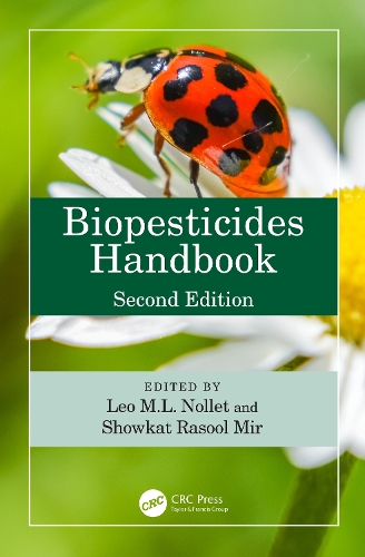Biopesticides Handbook: How Educational Leaders Propel Excellence for Achieving Equity