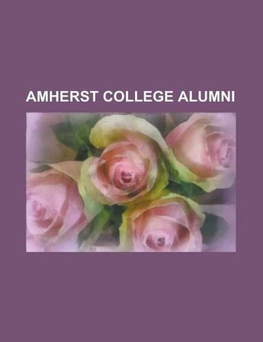 Amherst College Alumni