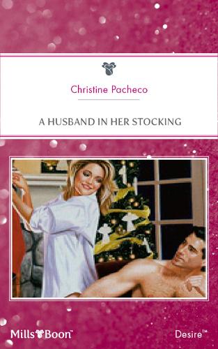 A Husband In Her Stocking