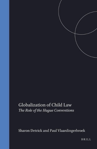 Globalization of Child Law
