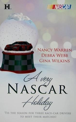 A Very NASCAR Holiday