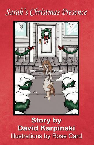 Sarah's Christmas Presence