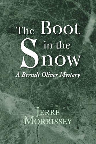 The Boot in the Snow