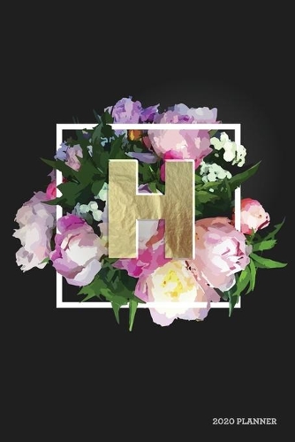 H 2020 Planner