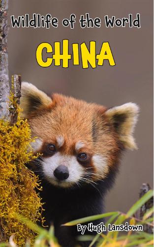 Wildlife of the World - China