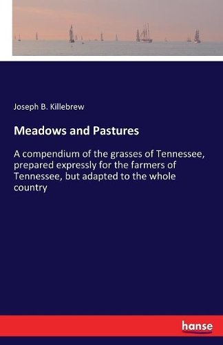 Meadows and Pastures