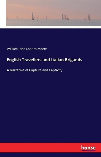 English Travellers and Italian Brigands
